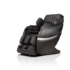 Positive Posture, Brio Sport in Black, Angle to the left