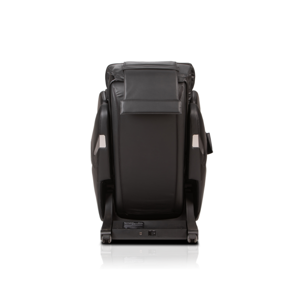 Positive Posture, Brio Sport in Black, front view