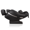 Positive Posture, Brio Sport in Black, Left view, Total reclined