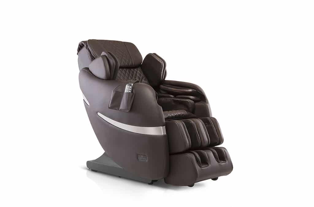 Full Body Massage Chair Pad -Shiatsu Neck Back Massager with Heat &  Compression - 236