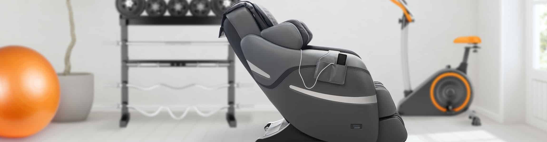 Brio Sport Massage Chair