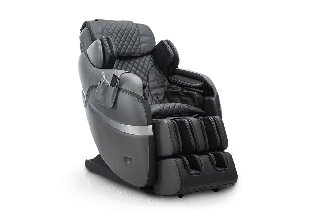 Can a Massage Chair Help You Lose Weight?: The Surprising Truth