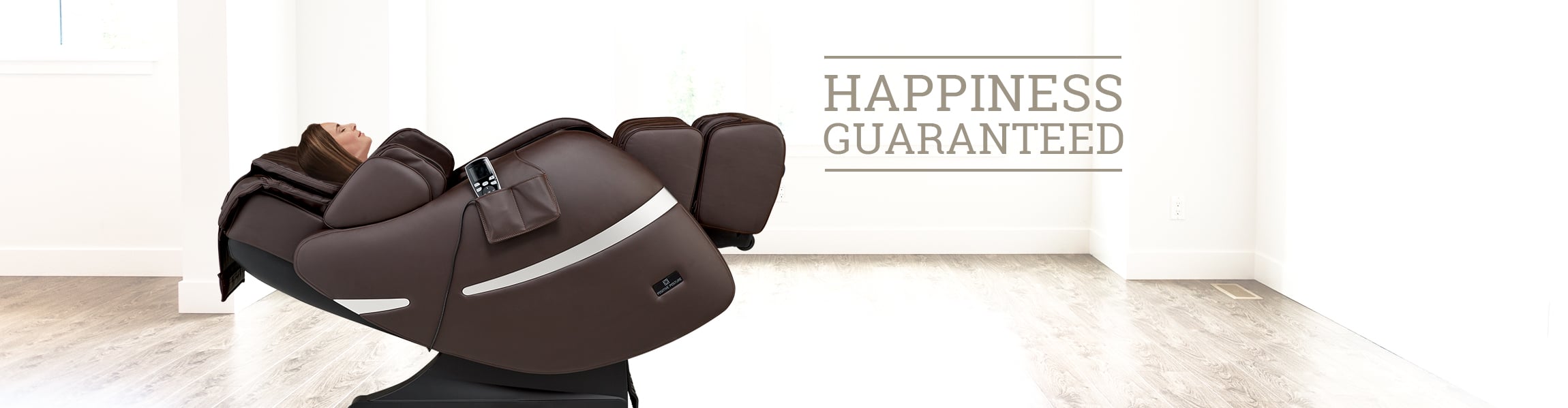 Happiness Gaurantee | Positive Posture