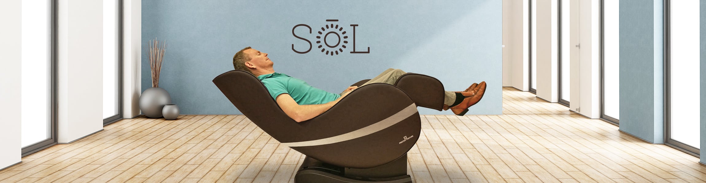 Sōl Massage Chair
