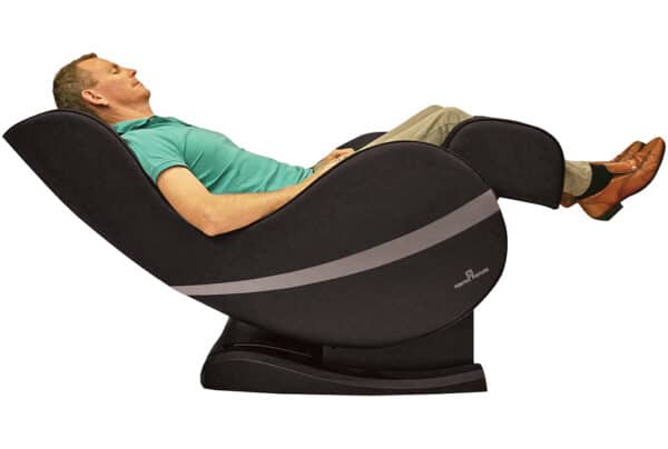 Sol massage chair - positive posture
