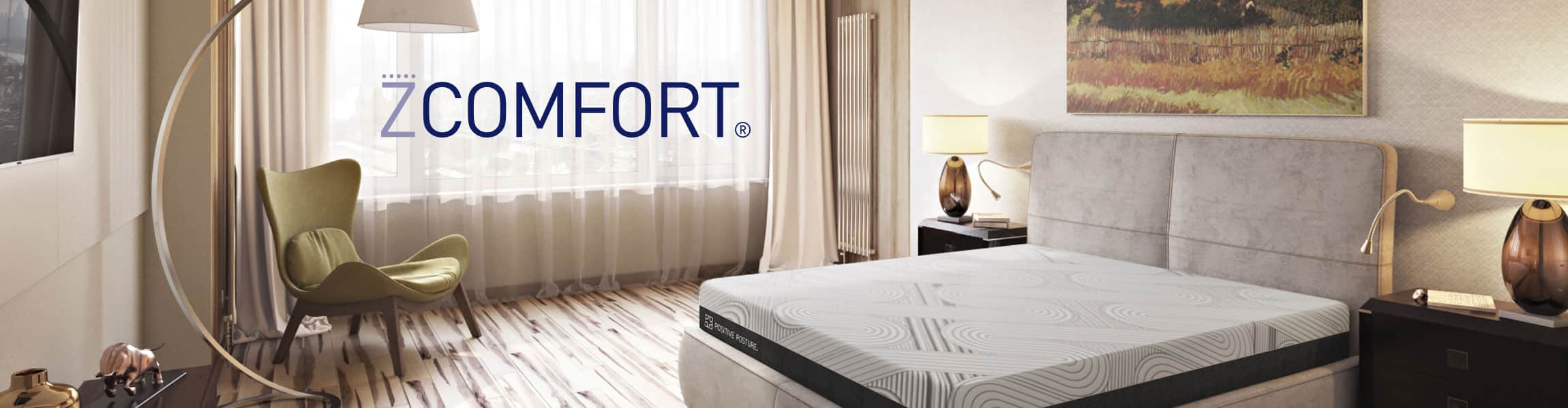 zcomfort mattress