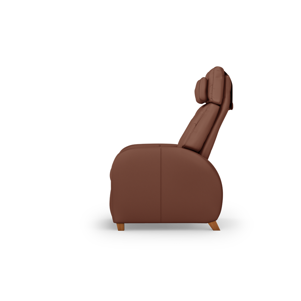 Cafe recliner by positive posture sale