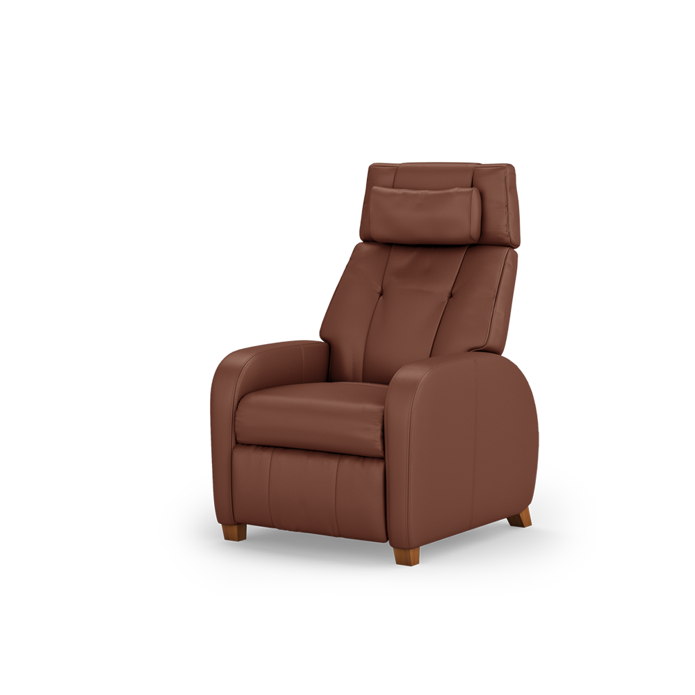 Cafe Plus Recliner Positive Posture