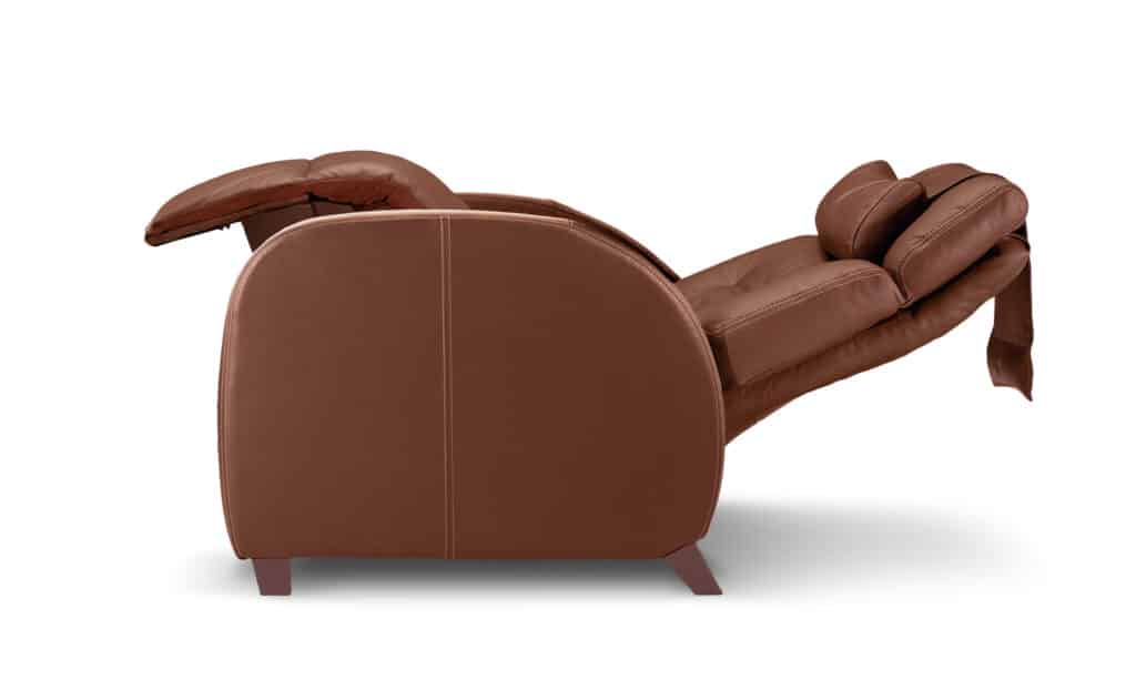 CafePlus Chestnut ZeroGravity