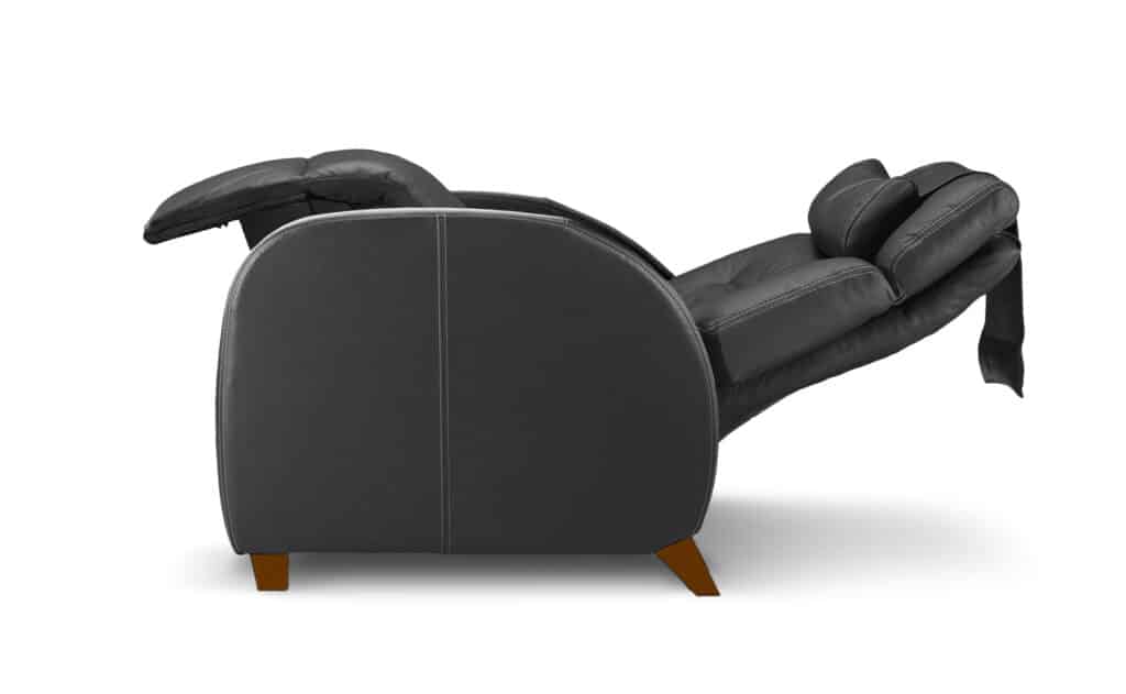 CafePlus Obsidian ZeroGravity