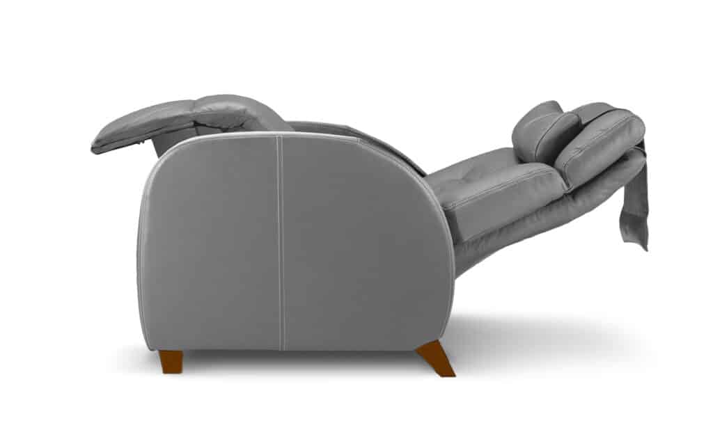 CafePlus Steel ZeroGravity