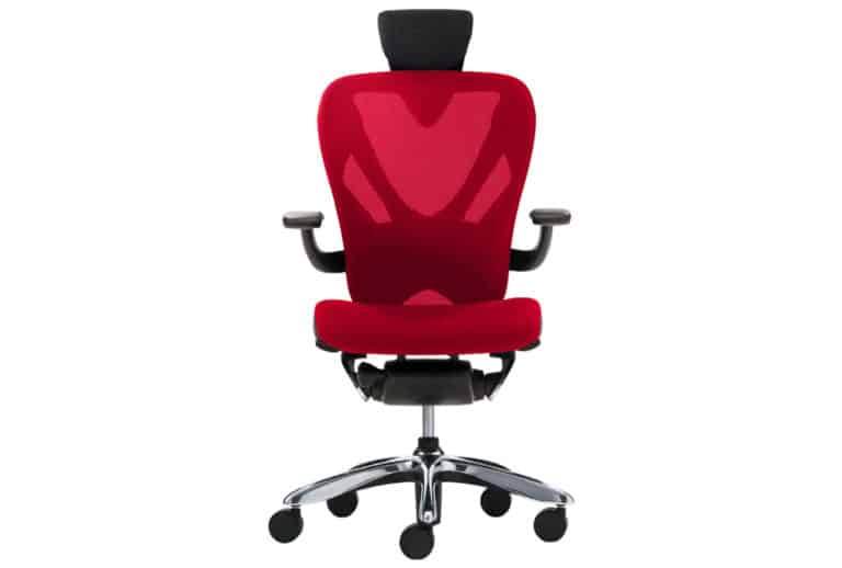 sund fornuft er nok Wetland Vaya Office Chair - Positive Posture