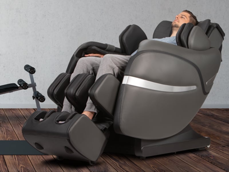 The Top 7 Best Massage Chairs for Lower Back Pain Relief in 2023