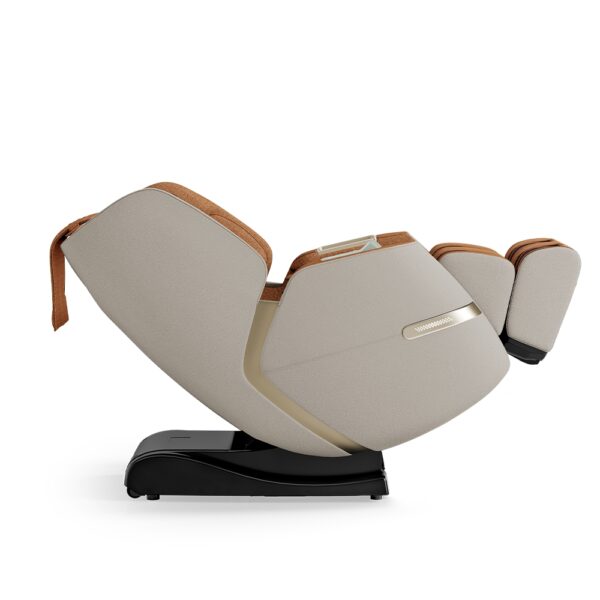 positive posture solara Butterscotch massage-chair 2