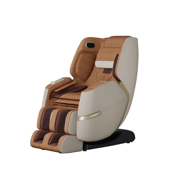 positive posture solara Butterscotch massage-chair 9