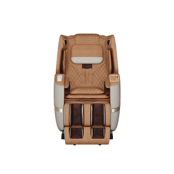 positive posture solara Butterscotch massage-chair 10